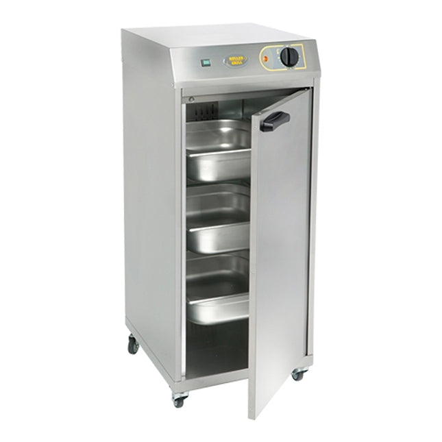 Food Warming Cabinet 2/3 GN