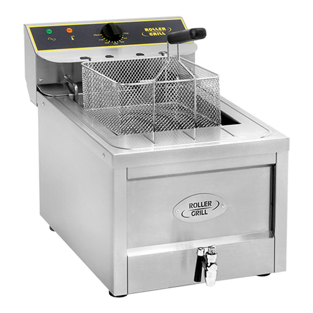 Friteuse 12L (400V)