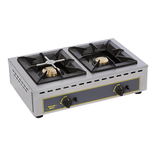 Gas cooker 2-Br Propane