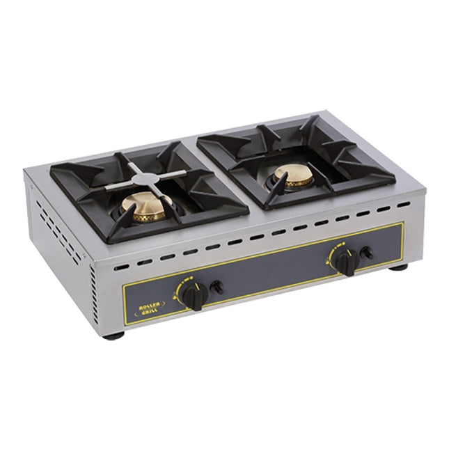 Gaskooktoestel 2-Br Propaan