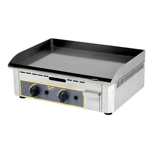 Griddle Smooth Propane 65*44 cm