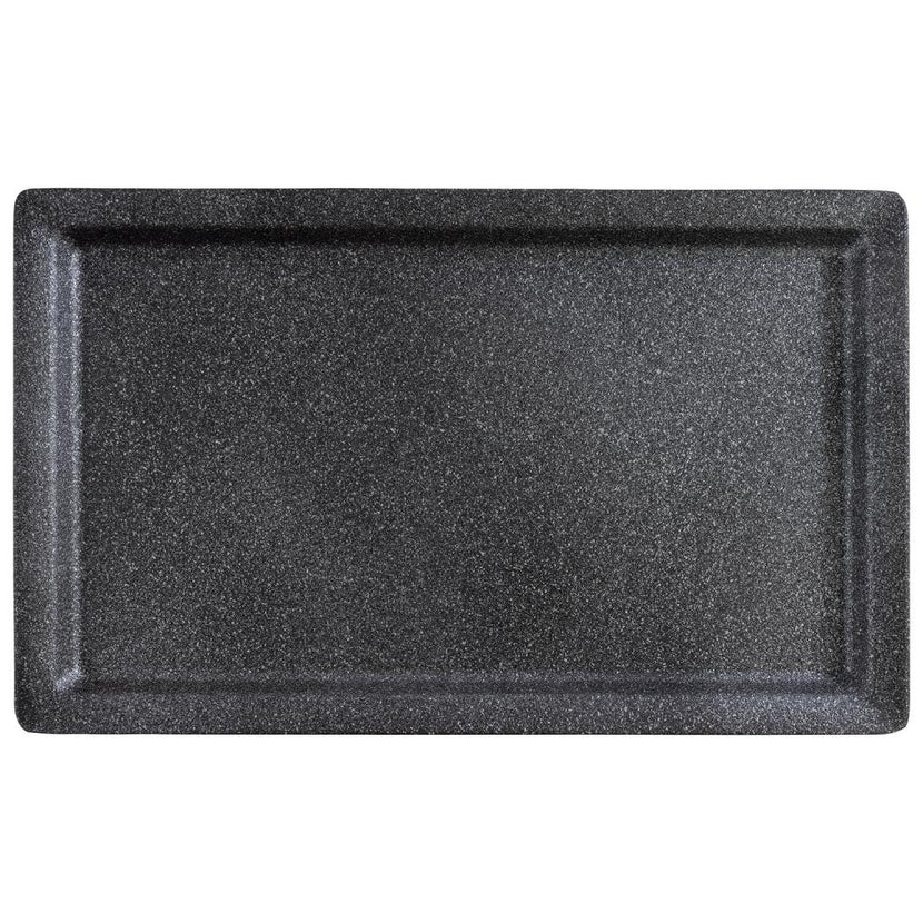 APS FROSTFIRE GN 1/1 dienblad met gerecht
