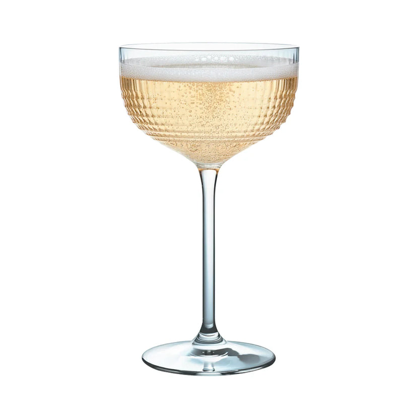 Arcoroc Disco Champagneglas 21 cl 6/box