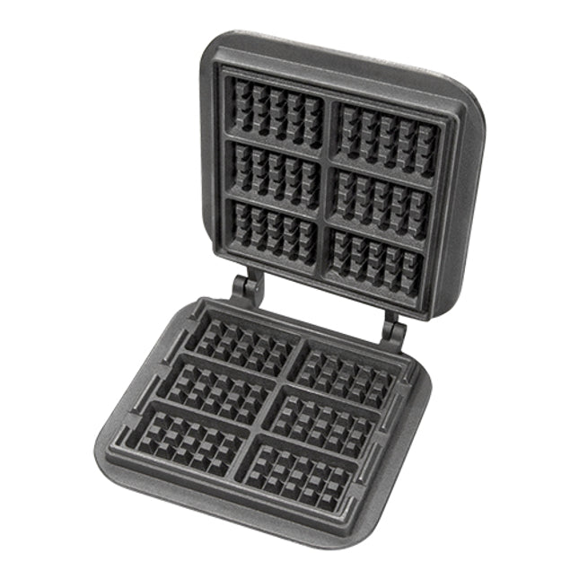 Set "Wafel Op Stok" -5-
