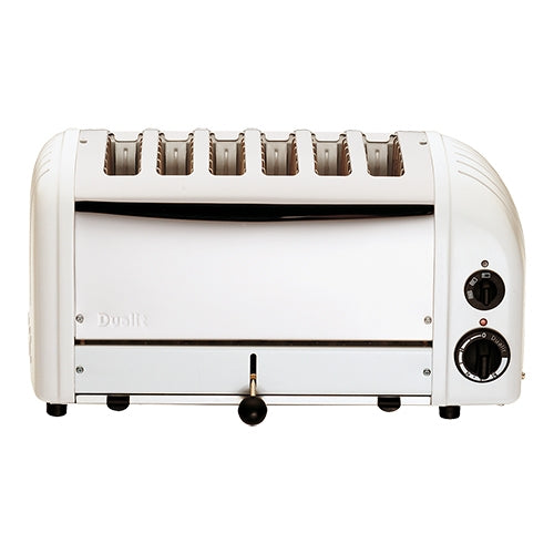 Toaster 6-piece Dualit
