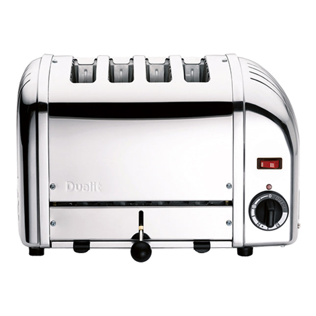 Broodrooster 4-Dlg Dualit