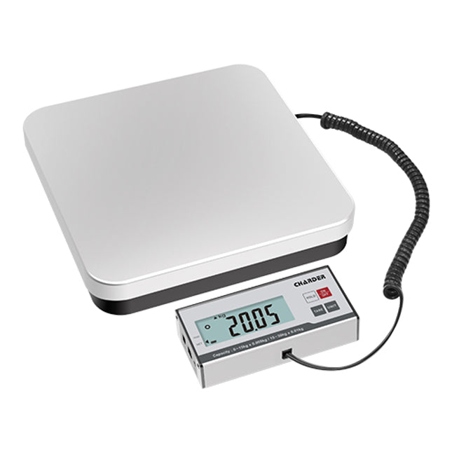 Electric Scale Flat 60 Kg
