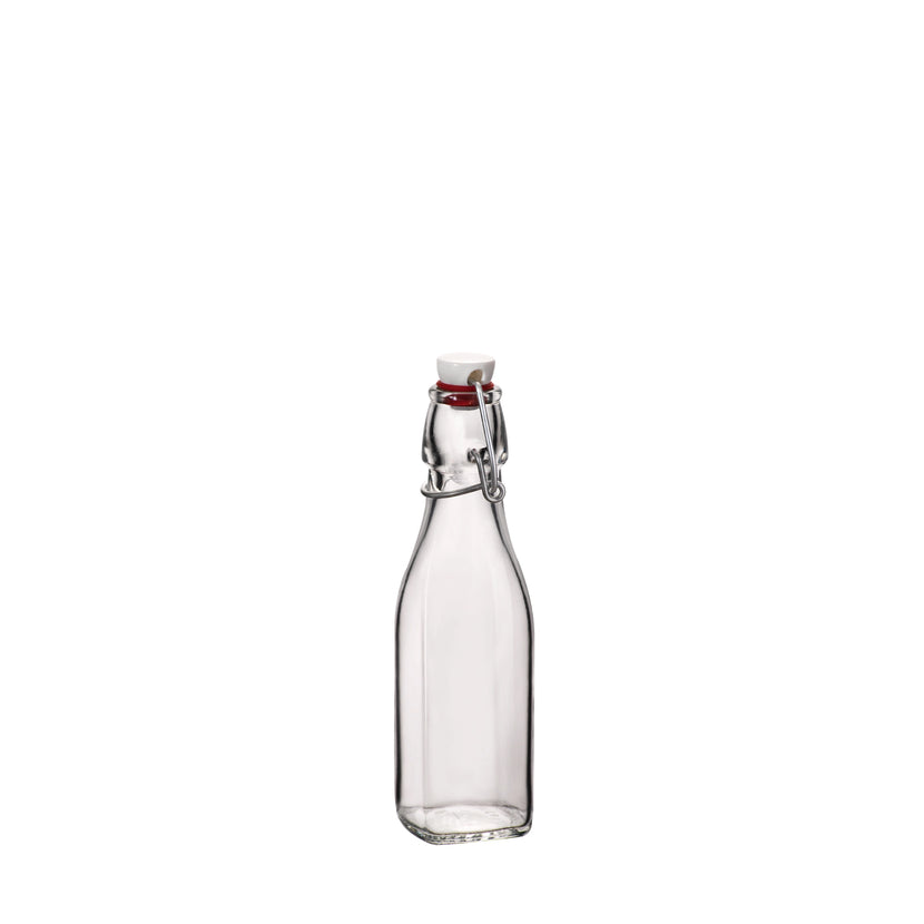 Swing Bottle With Bracket 250 ml 6/box