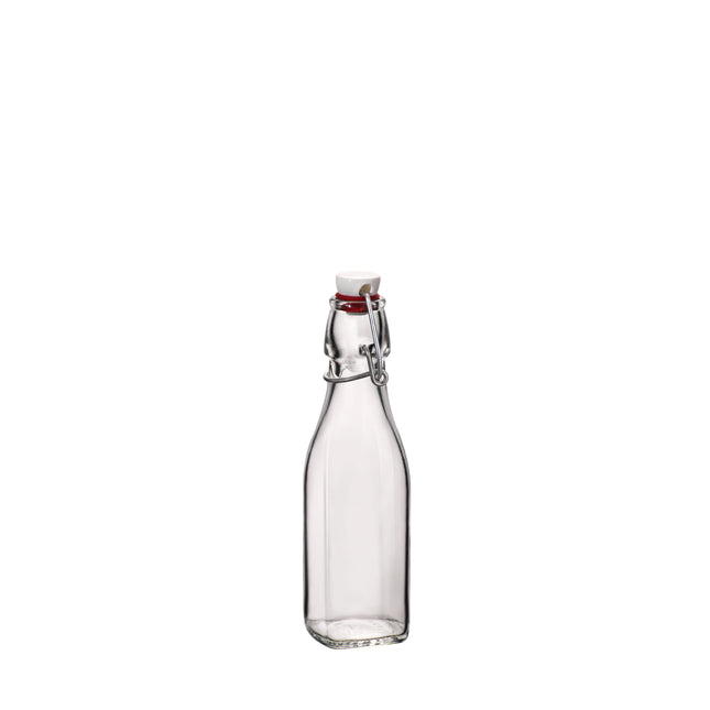 Swing Bottle with Clamp 250 ml 1/box