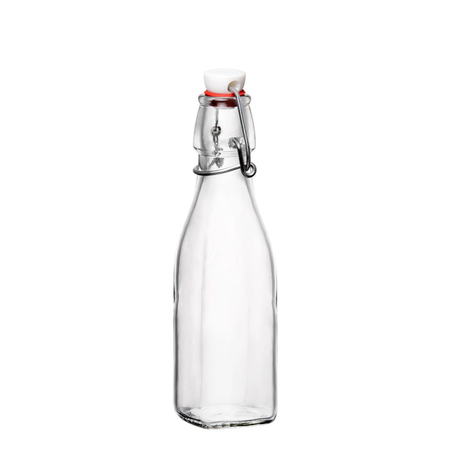 Swing Bottle With Bracket 500 ml 12/box