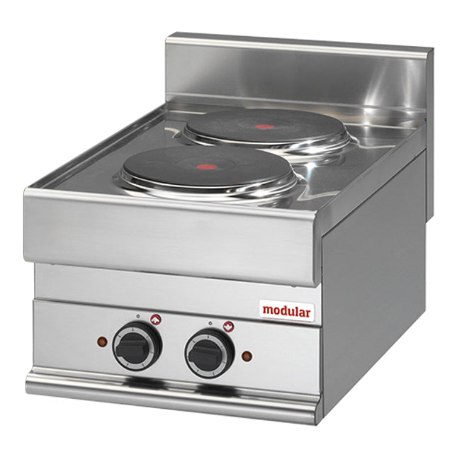 Kookplaat 65/40-400V