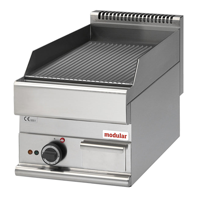 Grillplaat 65/40-400V