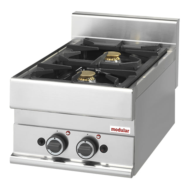 Kooktoestel 65/40-Propaan