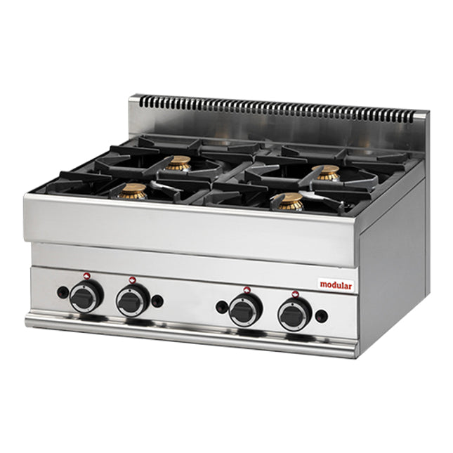 Kooktoestel 65/70-Propaan