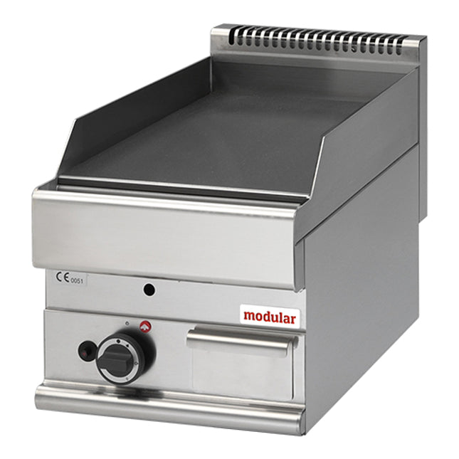 Bakplaat 65/40-Propaan