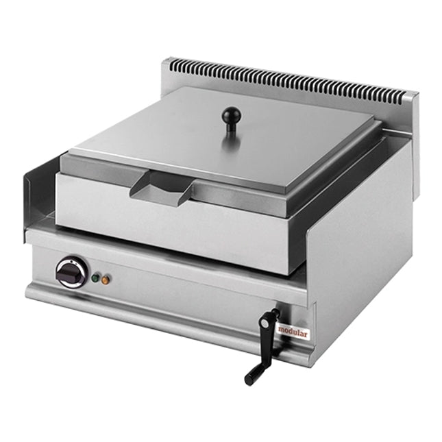 Frying pan 65/70-400V