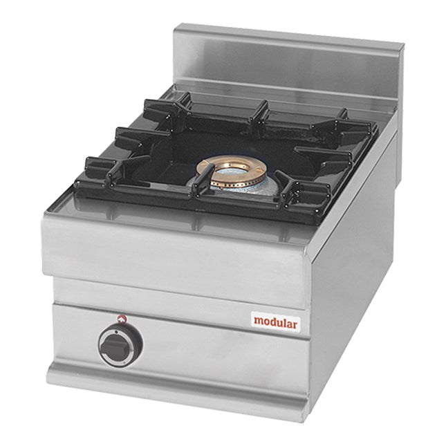 Kooktoestel 65/40-Aardgas