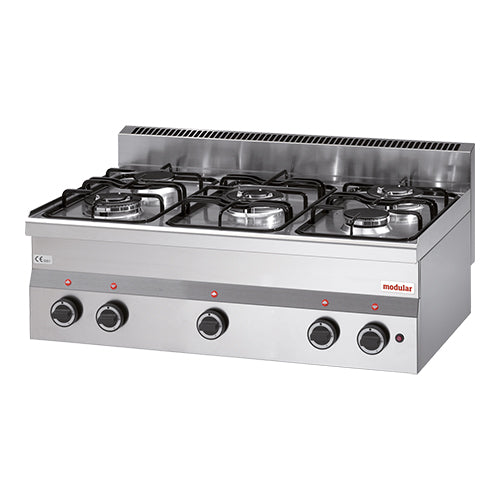 Cooker 60/90-Natural gas