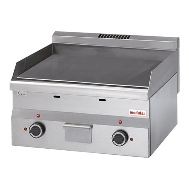 Bakplaat 60/60-Propaan