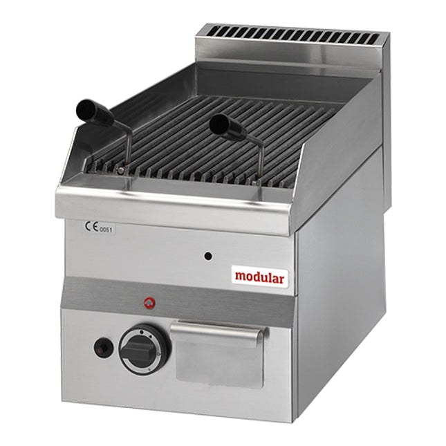 Lavasteengrill 60/30-Propaan