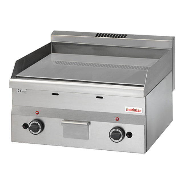 Spiegelplaat 60/60-Aardgas