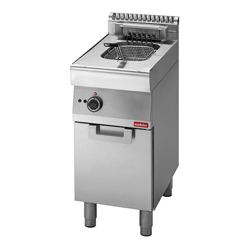 Deep fryer 10L 70/40-400V