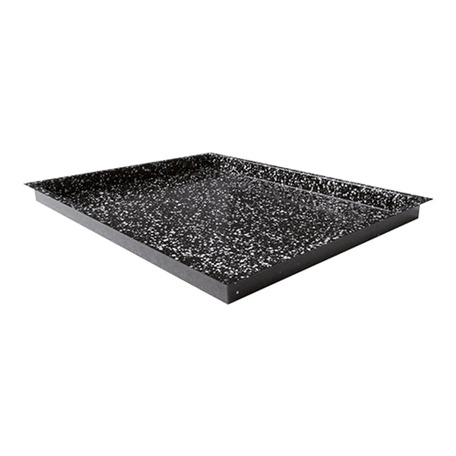 GN Container Enamel 2/1 GN-040