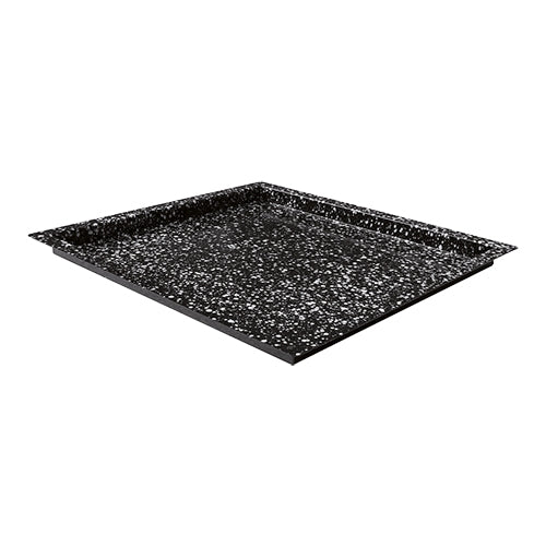 GN Container Enamel 2/1 GN-060