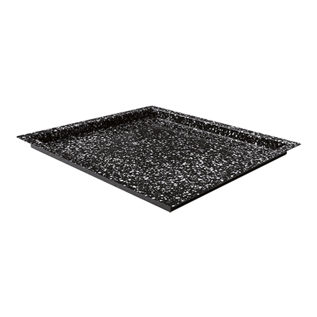 GN Container Enamel 2/1 GN-060