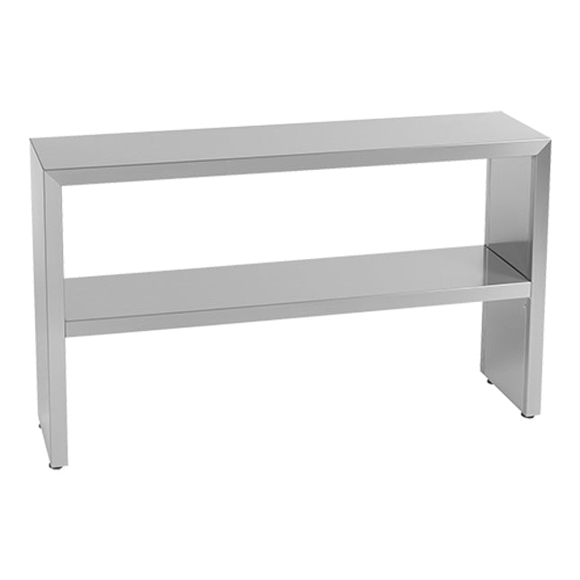 Plankstandaard 120 cm Dubbel