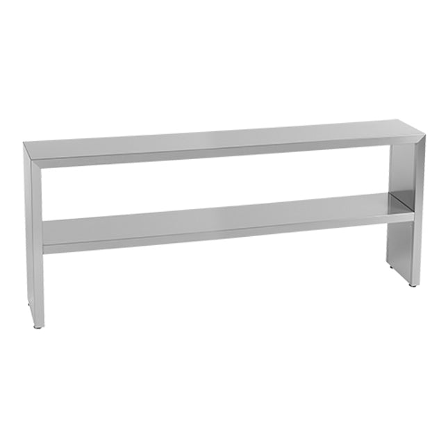 Plankstandaard 180 cm Dubbel