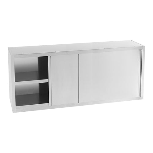 Wandkast 140 cm Dicht