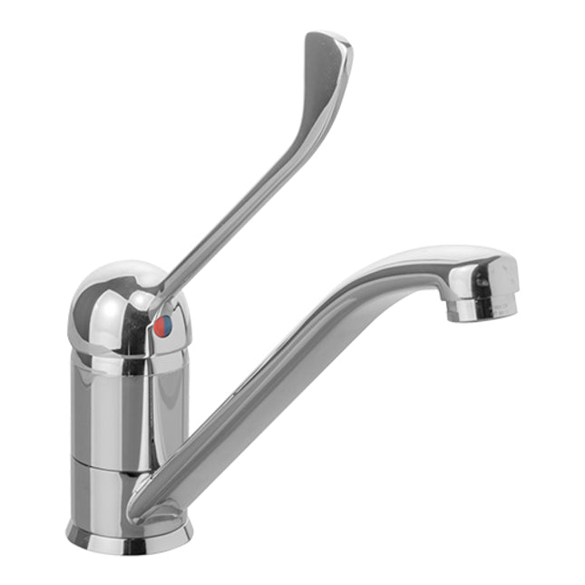 Meng-Zwenk-Kraan 1-Gats Dgmlc