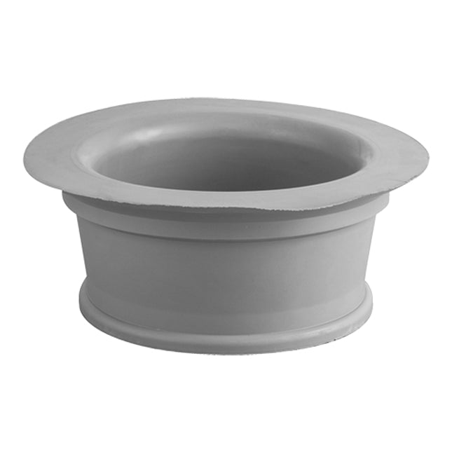 Rubber Afklopring V/Afvalgat