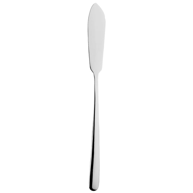 Sola Ibiza 18/0 Fish knife 22.8 cm 12/box