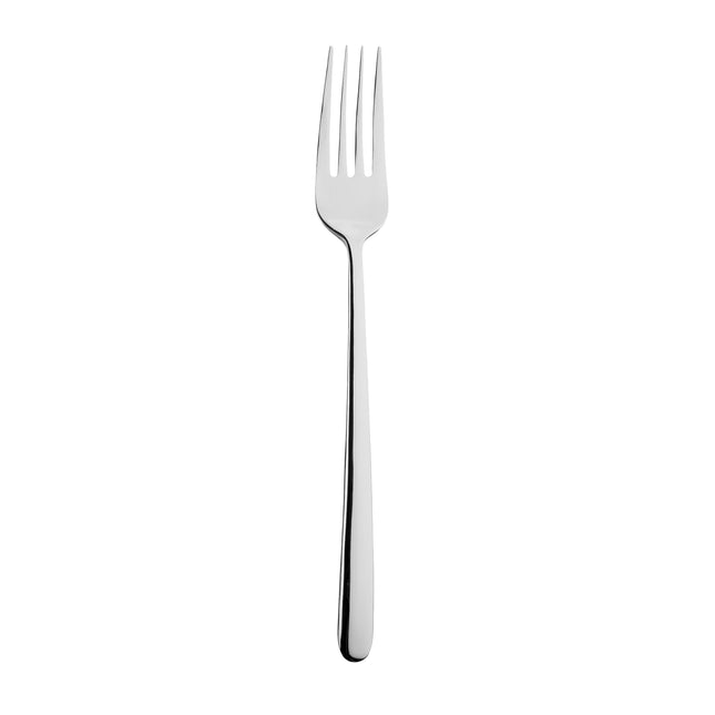 Sola Ibiza 18/0 Serving fork 23.7 cm 12/box