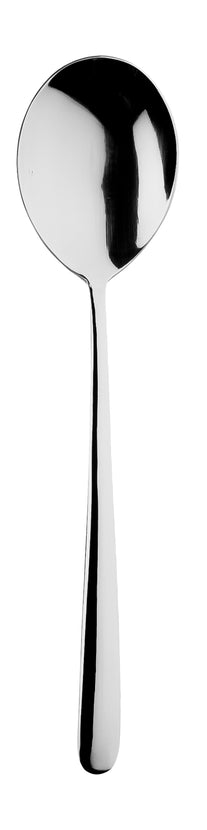 Sola Ibiza 18/0 Salad spoon 20.8 cm 12/box