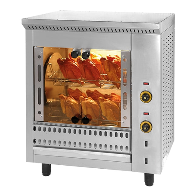 KiPPengrill T16E Electrisch