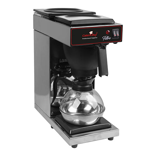 Coffee maker 1.8L M/Can