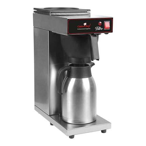 Coffee maker 2L Thermos