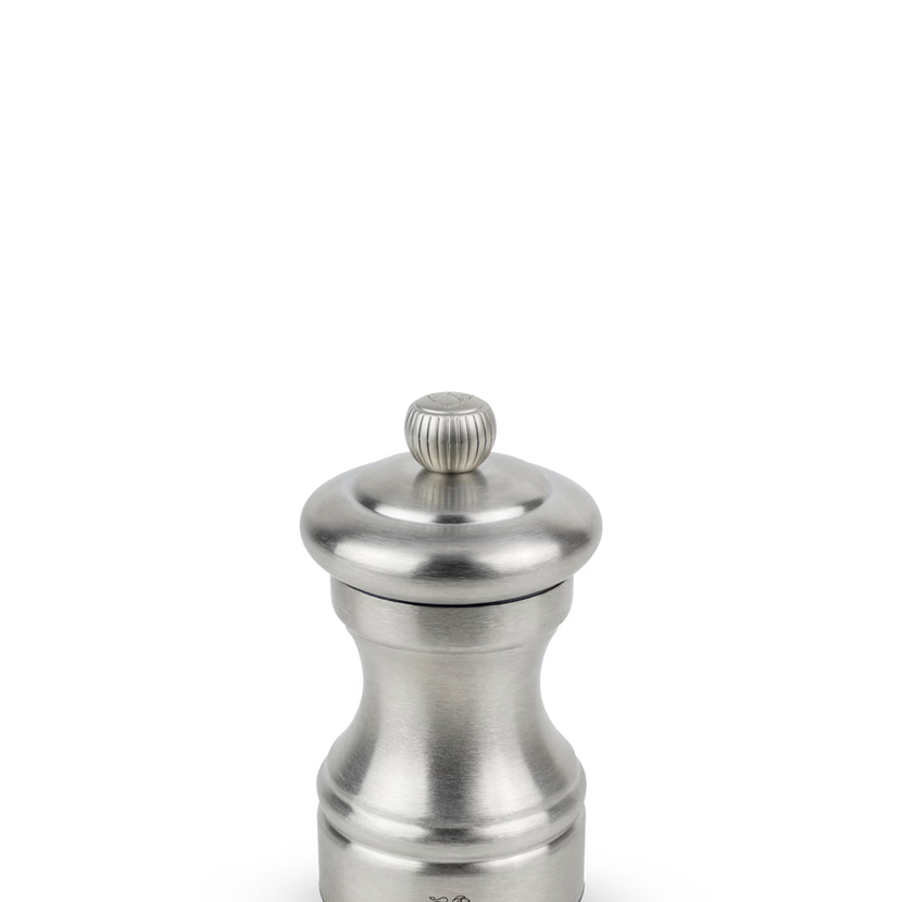 Peugeot Pepermolen Bistro Chef Rvs 10 cm