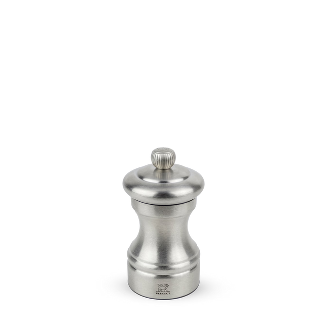 Peugeot Pepermolen Bistro Chef Rvs 10 cm