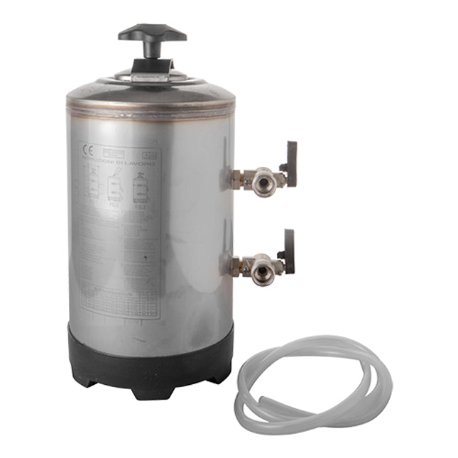 Water softener 08L