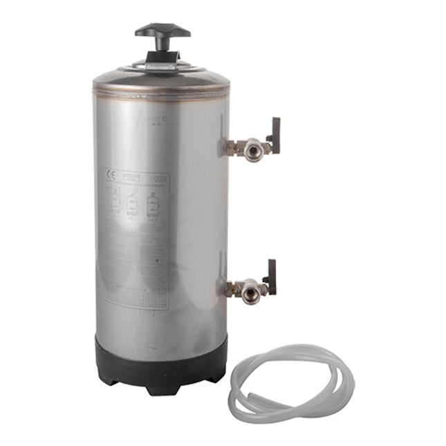 Water softener 12L