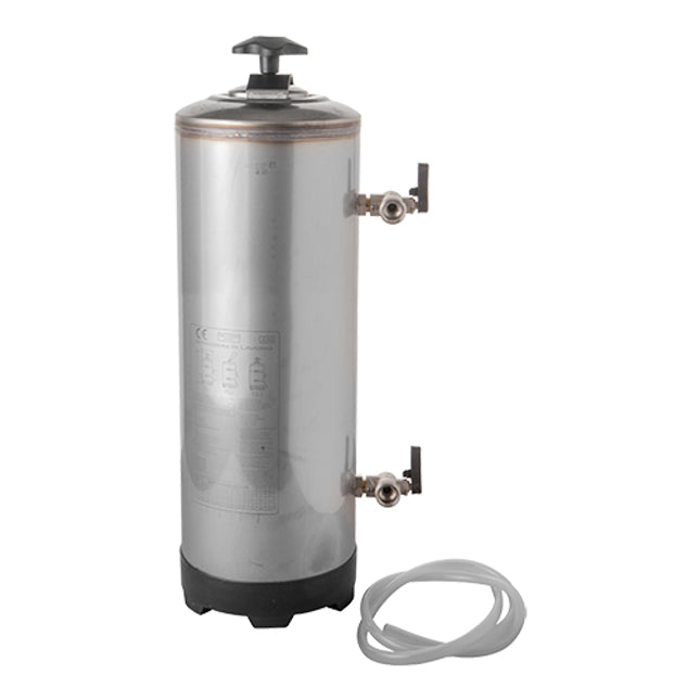 Water softener 16L
