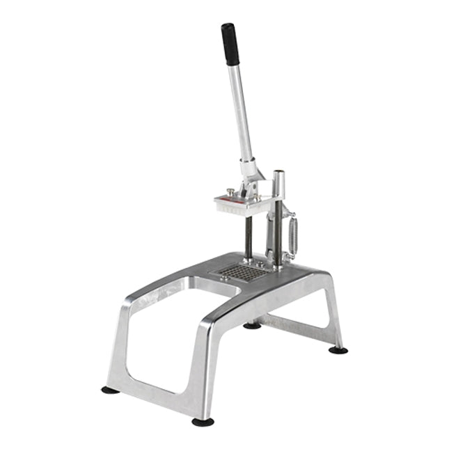Fritessnijder Tafelmodel 10*10