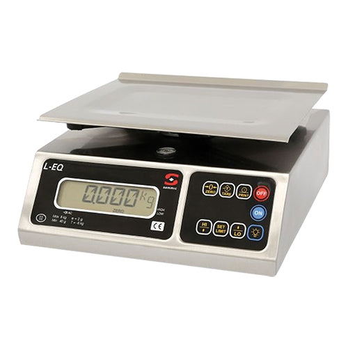 Electric scale 04Kg/01Gr
