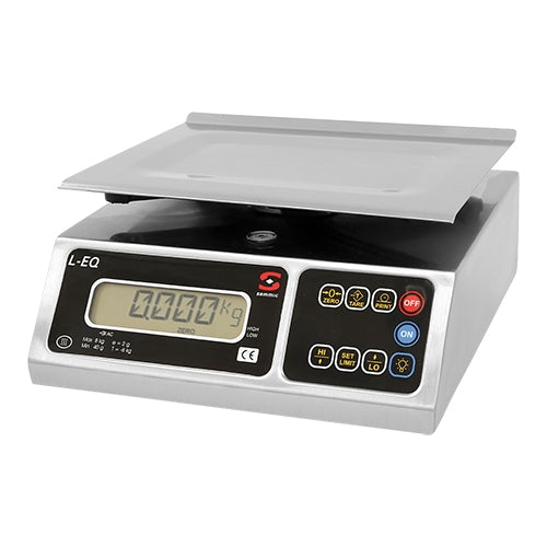Electric scale 08Kg/02Gr