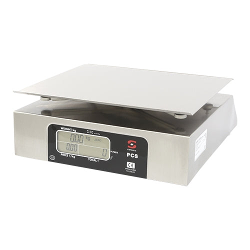 Electric scale 20Kg/02Gr