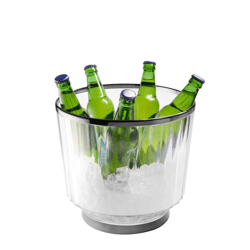 Wine- / champagnekoeler Aureo